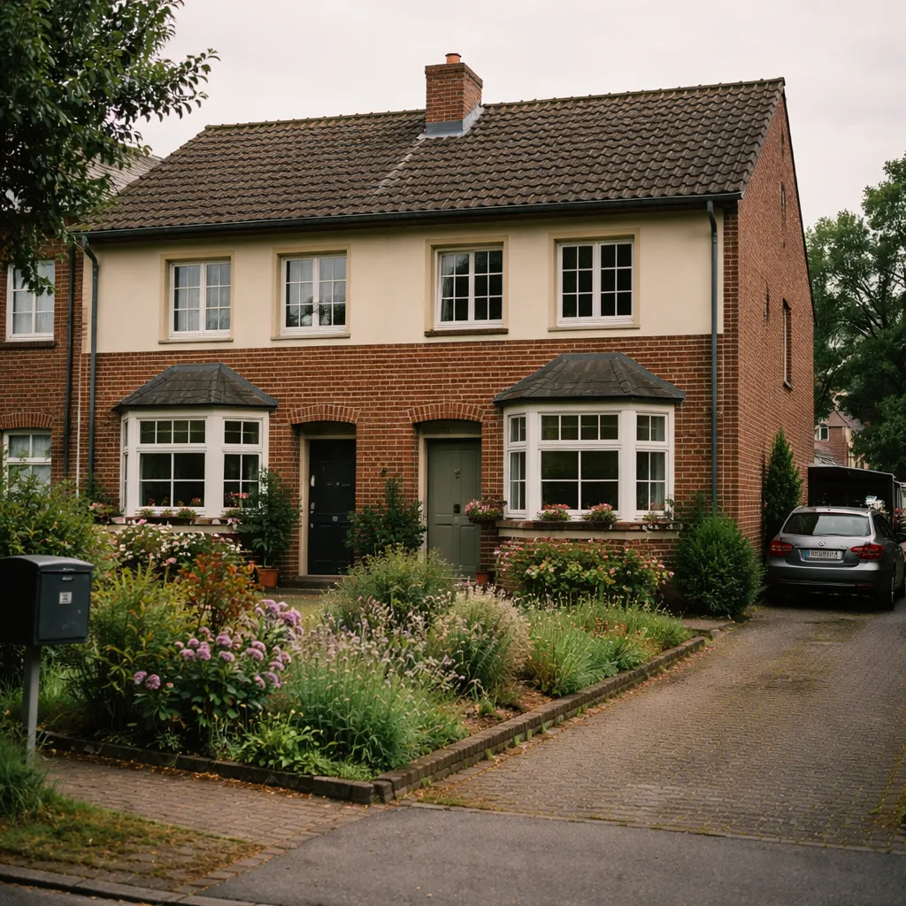 Vastgoedadvies in de grensstreek
