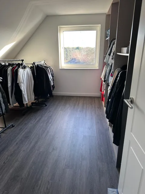 Nieuwbouwwoning, naar wens af te maken — foto 3