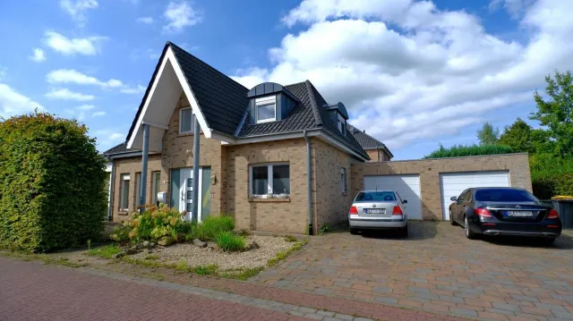 Nieuwbouwwoning, naar wens af te maken — foto 4