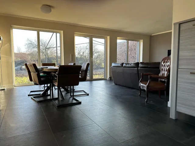 Nieuwbouwwoning, naar wens af te maken — foto 2