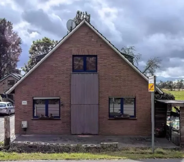 Eengezinswoning — foto 1
