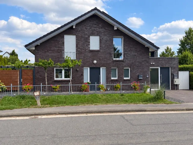 Grote familiewoning  met mogelijkheid tot werken vanuit huis — foto 9