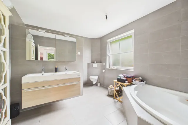 Groot vrijstaande villa — foto 4
