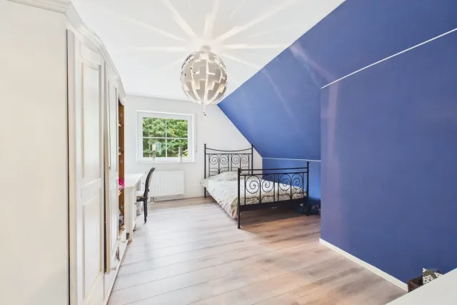 Groot vrijstaande villa — foto 8