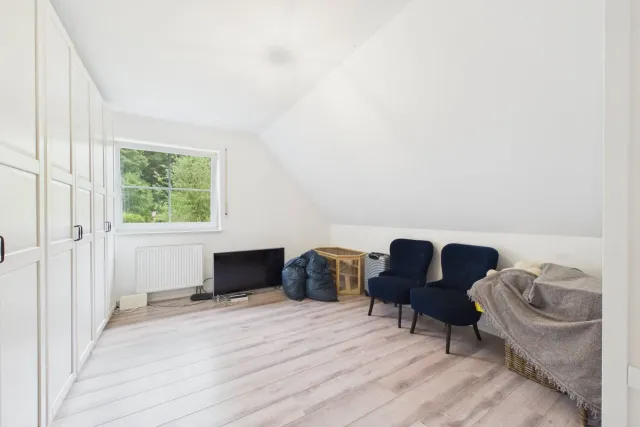 Groot vrijstaande villa — foto 1