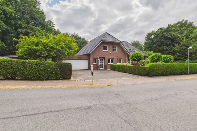 Groot vrijstaande villa — foto 11