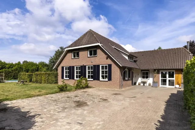 Bent u op zoek naar een landelijk gelegen droomhuis? — foto 20