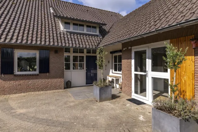 Bent u op zoek naar een landelijk gelegen droomhuis? — foto 21