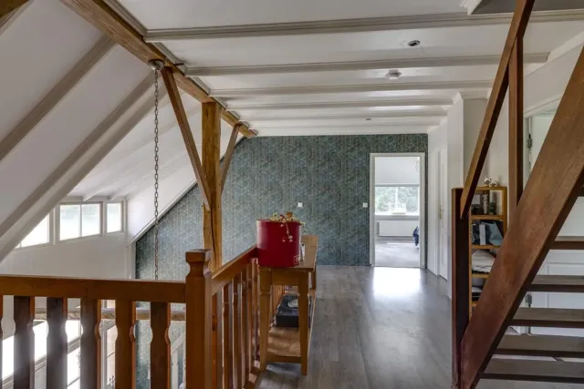 Bent u op zoek naar een landelijk gelegen droomhuis? — foto 11